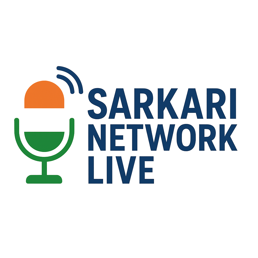 Sarkari Network